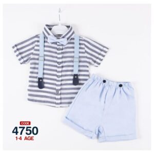 Ensemble Enfant