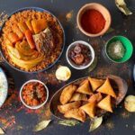Alimentation & Traiteur