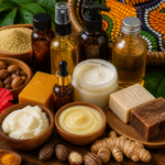 Beauté & Soins